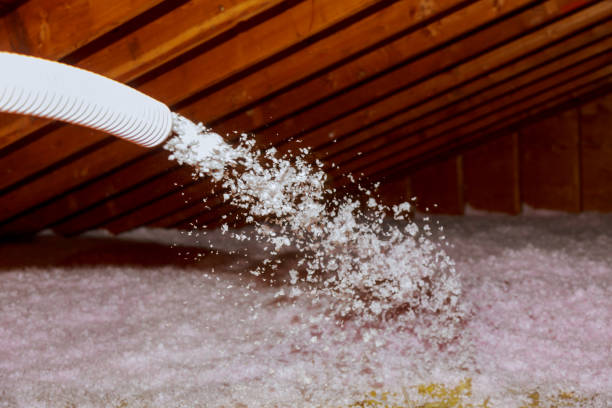 Best Insulation for Specific Applications in La Crosse, KS