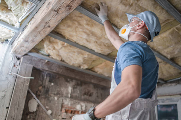 Best Insulation for Specific Applications in La Crosse, KS